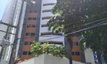 Imagem 6: Edf Morada das Palmeiras - Boa Viagem - 04quartos