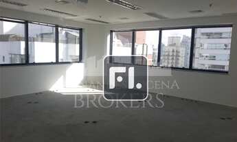 Imagem 6: Conjunto à venda, 111 m² por R$ 1.100.000,00 - Vila Olímpia - São Paulo/SP