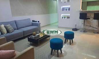 Imagem 1: Apartamento c/3 dormitórios à venda, 110 m², Centro - Sorocaba/SP