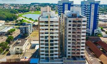 Imagem 3: Toledo - Apartamento - Centro