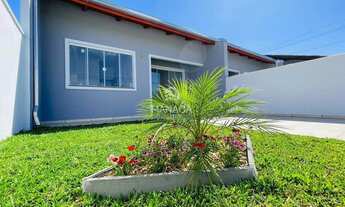 Imagem: Casa 2 quartos sendo 1 suite em centro Saô