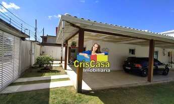 Imagem: Casa à venda, 144 m² por R$ 1.500.000,00