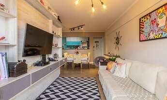 Imagem 4: SãO PAULO - Apartamento Padrão - Tatuapé