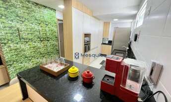 Imagem 4: Apartamento todo mobiliado para locação no Bessa