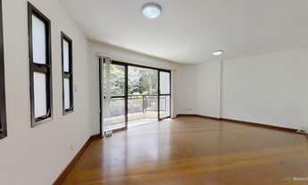 Imagem 4: SãO PAULO - Apartamento Padrão - Higienópolis