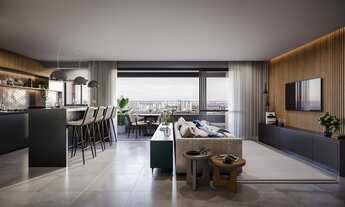 Imagem: APARTAMENTO RESIDENCIAL em UBERLÂNDIA