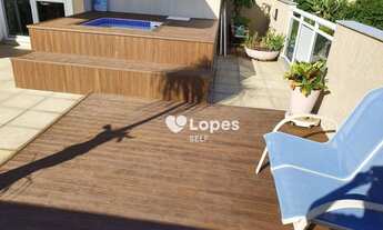 Imagem 3: Cobertura à venda, 200 m² por R$ 1.050.000,00 - Piratininga - Niterói/RJ
