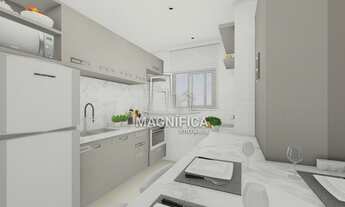 Imagem 4: APARTAMENTO com 2 dormitórios à venda com 115.36m² por R$ 493.314,50 no bairro Jardim Botâ