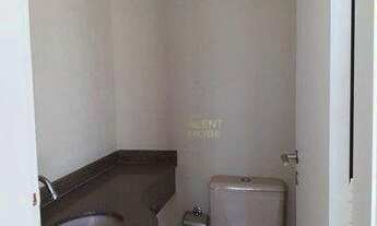 Imagem 4: Cobertura com 3 dormitórios à venda, 280 m² por R$ 1.218.000,00 - Vila Guarani (Zona Sul