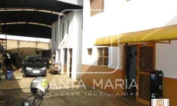 Imagem 2: Salão/Galpão (salão - sobradinho parte inferior