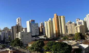 Imagem: Cobertura duplex para venda com 285 metros