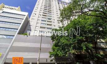 Imagem 2: Venda Apartamento 2 quartos Centro Belo Horizonte