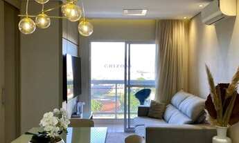 Imagem 2: APARTAMENTO EDIFÍCIO AVALON | 3 QUARTOS