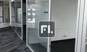 Imagem: Conjunto para alugar, 601 m² por R$ 103.000,00/mês