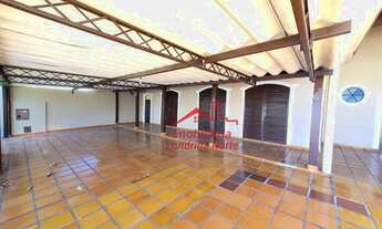 Imagem 7: Casa com 4 dormitórios para alugar, 270 m² por R$ 2.400,00/mês - Champagnat - Londrina/PR