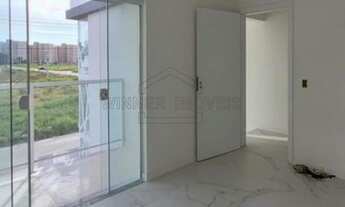 Imagem 4: Sobrado para Venda em Palhoça, Bela Vista, 2 dormitórios, 2 suítes, 3 banheiros, 2 vagas