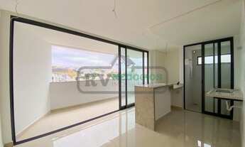 Imagem 5: AT* RV831 EXCELENTE Ap. NOVO 2/4, 1 suíte, 2 vagas, com linda vista e localização privile