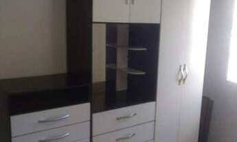 Imagem 5: Apartamento Residencial à venda, Jardim Santo André, Santo André - AP2980