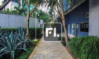 Imagem 14: Conjunto, 96 m² - venda por R$ 1.176.000,02 ou aluguel por R$ 6.800,01/mês - Brooklin - Sã