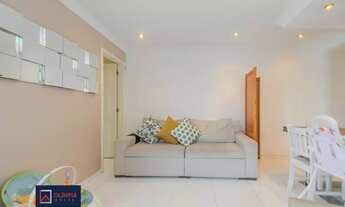 Imagem 4: Apartamento Locação Higienópolis 100 m² 2 Dormitórios