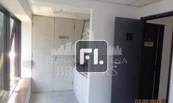 Imagem 11: Conjunto à venda, 523 m² por R$ 8.200.000,01 - Bela Vista - São Paulo/SP