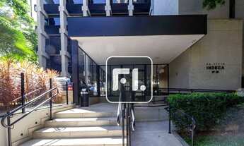 Imagem 2: Conjunto para alugar, 117 m² - Brooklin - São Paulo/SP