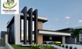 Imagem 4: JUNDIAÍ - Casa de Condomínio - JARDIM FLORESTAL