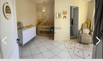 Imagem 5: Vendo casa triplex em condomínio com 180m2