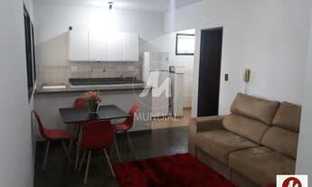 Imagem: Apartamento (tipo - padrao) 1 dormitórios