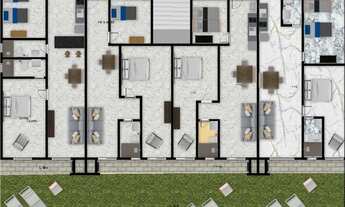 Imagem 2: Apartamento de frente pro Mar Pontal do Parana