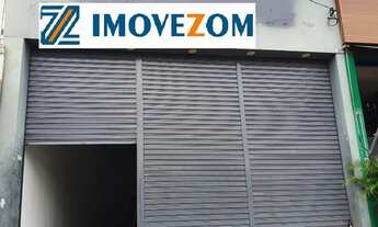 Imagem: Salão comercial na esquina da Av. Itaquera