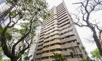 Imagem 2: APARTAMENTO PROX. CLUBE CURITIBANO, ED. LA FONTAINE, 3 QUARTOS, 1 SUÍTE, 2 VAGAS, 169M², A