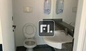 Imagem 7: Conjunto à venda, 97 m² por R$ 1.500.000 - Vila Olímpia - São Paulo/SP