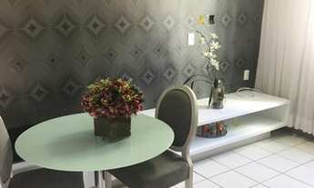 Imagem 3: NERI 1qt Mobiliado bem dividido pisc próx Pracinha Boa Viagem