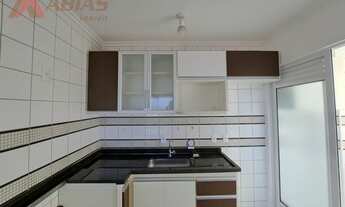 Imagem 4: Apartamento de 3 quartos para aluguel - Jardim Bethânia - São Carlos