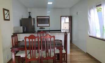 Imagem 4: Casa para venda possui 200 metros quadrados com 4 quartos em Vila Verde - Armação dos Búzi