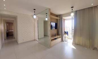 Imagem: Apartamento com 2 dormitórios para alugar