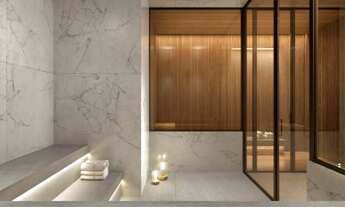 Imagem 6: Apartamento para venda com 123 metros, 3 quartos, 2 vagas no Jardim Aurélia - São Paulo