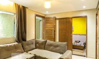 Imagem 3: Casa para Aluguel - Itaquera, 2 Quartos, 58 m2