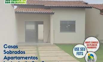 Imagem: FEIRÃO EXTRAORDINÁRIO CASA PRÓPRIA!!