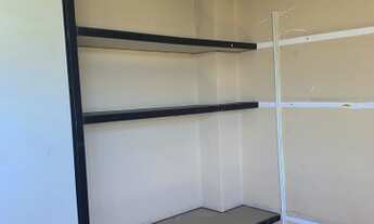 Imagem 2: Sala Comercial Galpão / depósito com aluguel por R$500 /mês