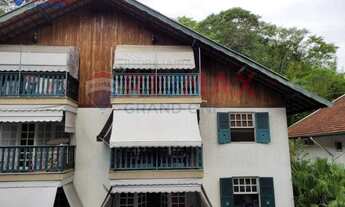 Imagem 2: Apartamento com 3 dormitórios à venda, 120 m² por R$ 580.000,00 - Pendotiba - São Gonçalo