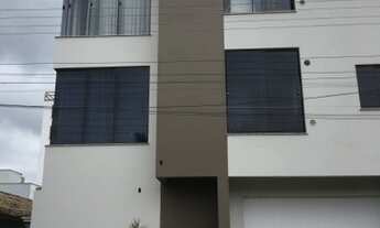 Imagem: Apartamento centro mobiliado