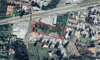 Imagem: Área Residencial à venda, Parque Campolim