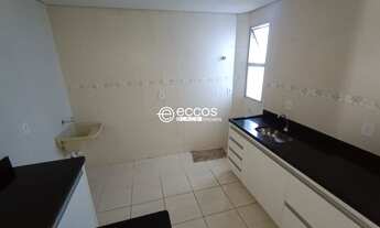 Imagem 4: APARTAMENTO RESIDENCIAL em UBERLÂNDIA - MG, LARANJEIRAS