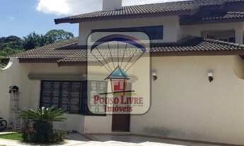 Imagem 6: Atibaia - Casa de Condomínio - Vila Santista