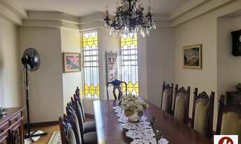 Imagem 5: Casa (sobrado na rua) 5 dormitórios/suite