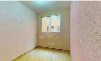 Imagem 4: Apartamento para venda possui 38 metros quadrados com 2 quartos em Capão Redondo - São Pau