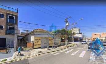 Imagem 2: Terreno Residencial à venda, Jardim do Carmo, Santo André - TE0025