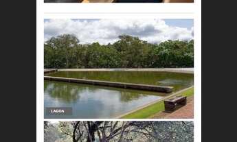 Imagem 4: Galpão para locação no Condomínio Bandeiras Centro Empresarial